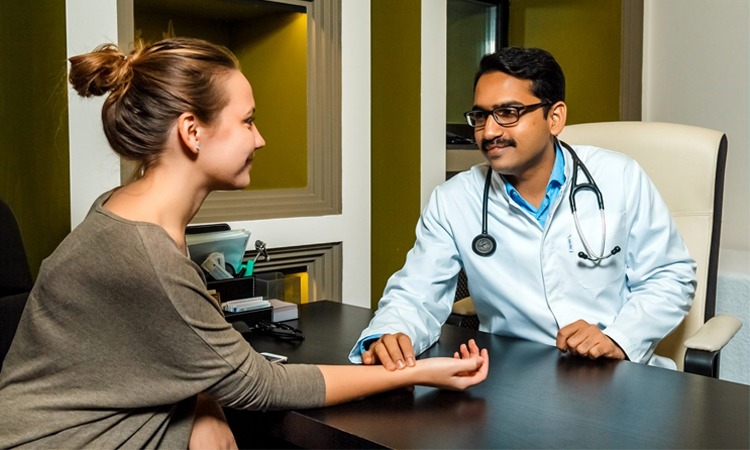 Consultation Services